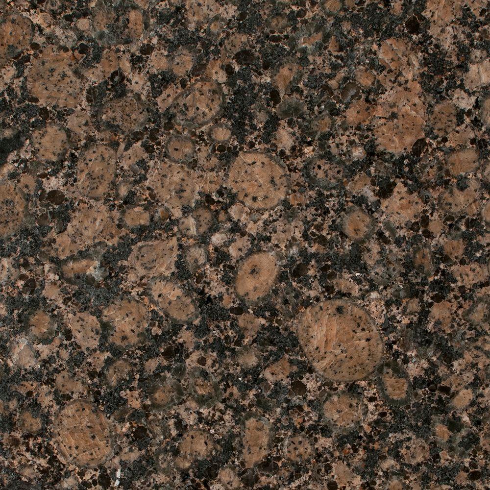 Baltic Brown Granite